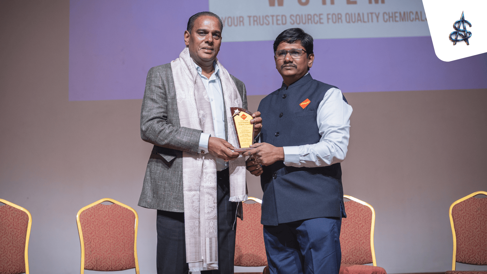 The People's Leader - Datuk Seri M. Saravanan